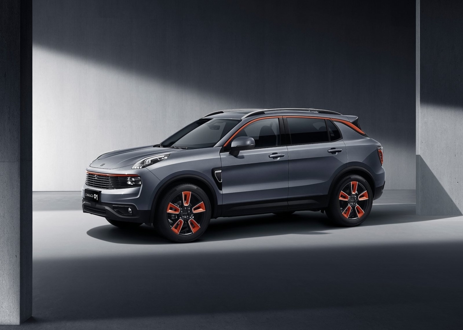 JRG-81-F kentekencheck – Lynk&co Lynk & Co 01 uit 2024 | WielWeet 3 Lynk&co Lynk & Co 01 JRG-81-F