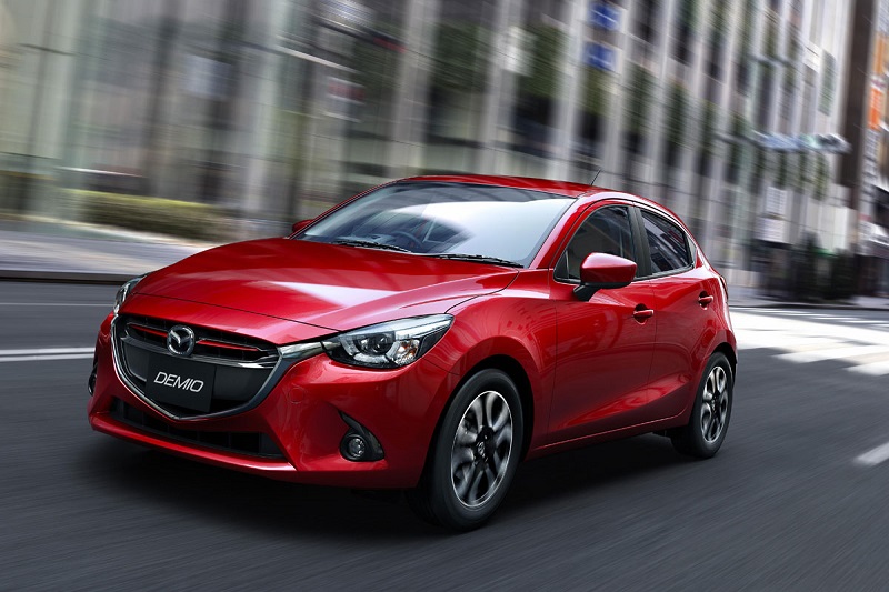 GVT-63-X kentekencheck – Mazda 2 uit 2016 | WielWeet 3 Mazda 2 GVT-63-X