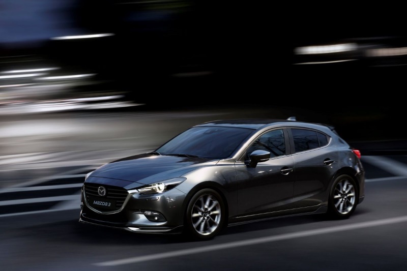 KNK-74-P kentekencheck – Mazda 3 uit 2015 | WielWeet 3 Mazda 3 KNK-74-P
