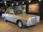 AA-16 kenteken: Mercedes-Benz 380 SEL Caruna speciaal gebouwde vier. 2 Mercedes-Benz 380 SEL Caruna speciaal gebouwde vierdeurs cabriolet