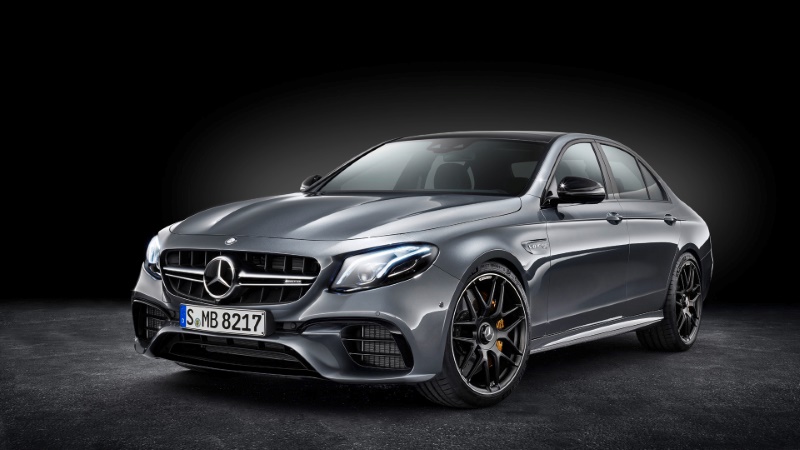 GFT-52-B kentekencheck – Mercedes-benz Amg E 63 S uit 2018 | WielWe. 3 Mercedes-benz Amg E 63 S GFT-52-B