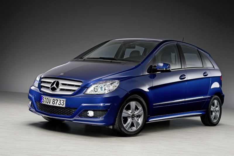 R-544-VS kentekencheck – Mercedes-benz B 200 uit 2009 | WielWeet 3 Mercedes-benz B 200 R-544-VS