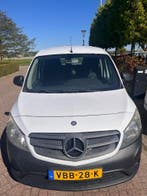 AA-31 kenteken: Mercedes-Benz Citan en bekende AA-historie 2 Mercedes-Benz Citan