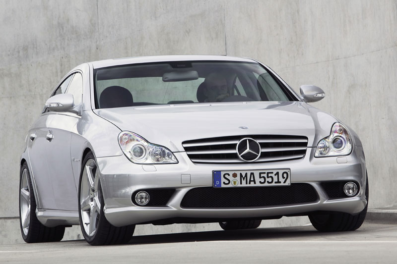 Z-622-HX kentekencheck – Mercedes-benz Cls 55 Amg uit 2005 | WielWe. 3 Mercedes-benz Cls 55 Amg Z-622-HX