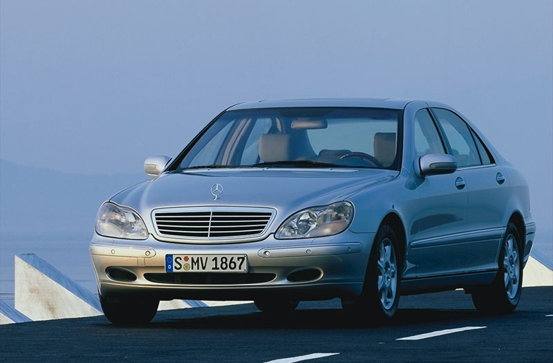 44-GD-GB kentekencheck – Mercedes-benz S 500 uit 2000 | WielWeet 3 Mercedes-benz S 500 44-GD-GB