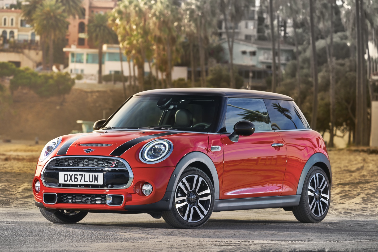 JSG-58-T kentekencheck – MINI Cooper S uit 2021 | WielWeet 3 MINI Cooper S JSG-58-T