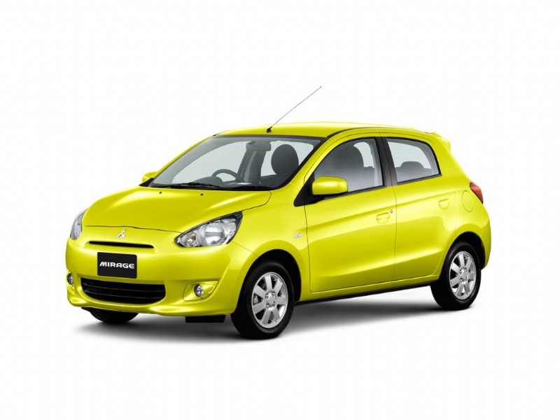HD-446-P kentekencheck – Mitsubishi Space Star uit 2015 | WielWeet 3 Mitsubishi Space Star HD-446-P