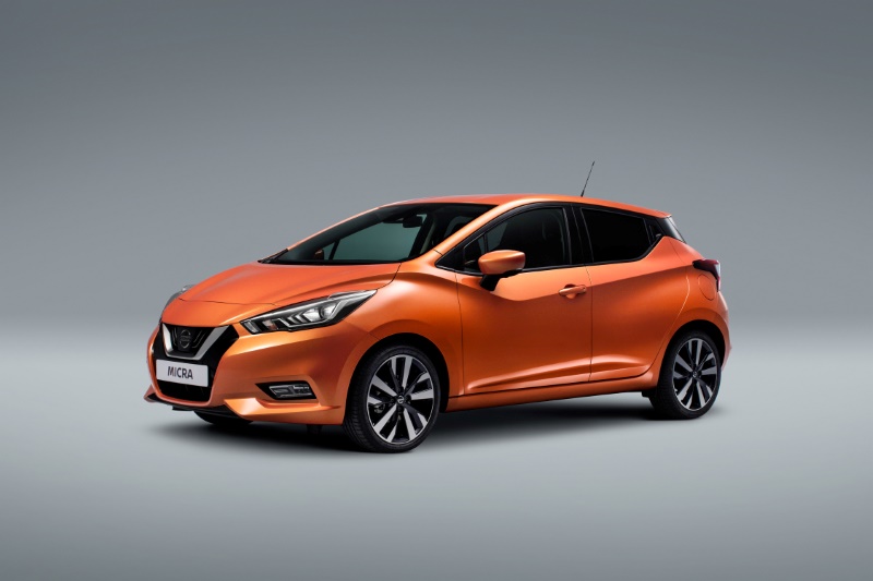 J-177-ND kentekencheck – Nissan Micra uit 2020 | WielWeet 3 Nissan Micra J-177-ND