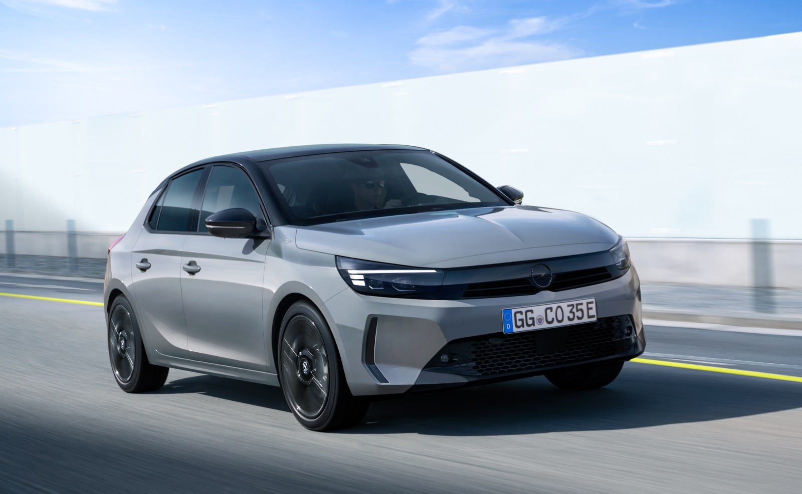 KKV-58-J kentekencheck – Opel Corsa uit 2025 | WielWeet 3 Opel Corsa KKV-58-J