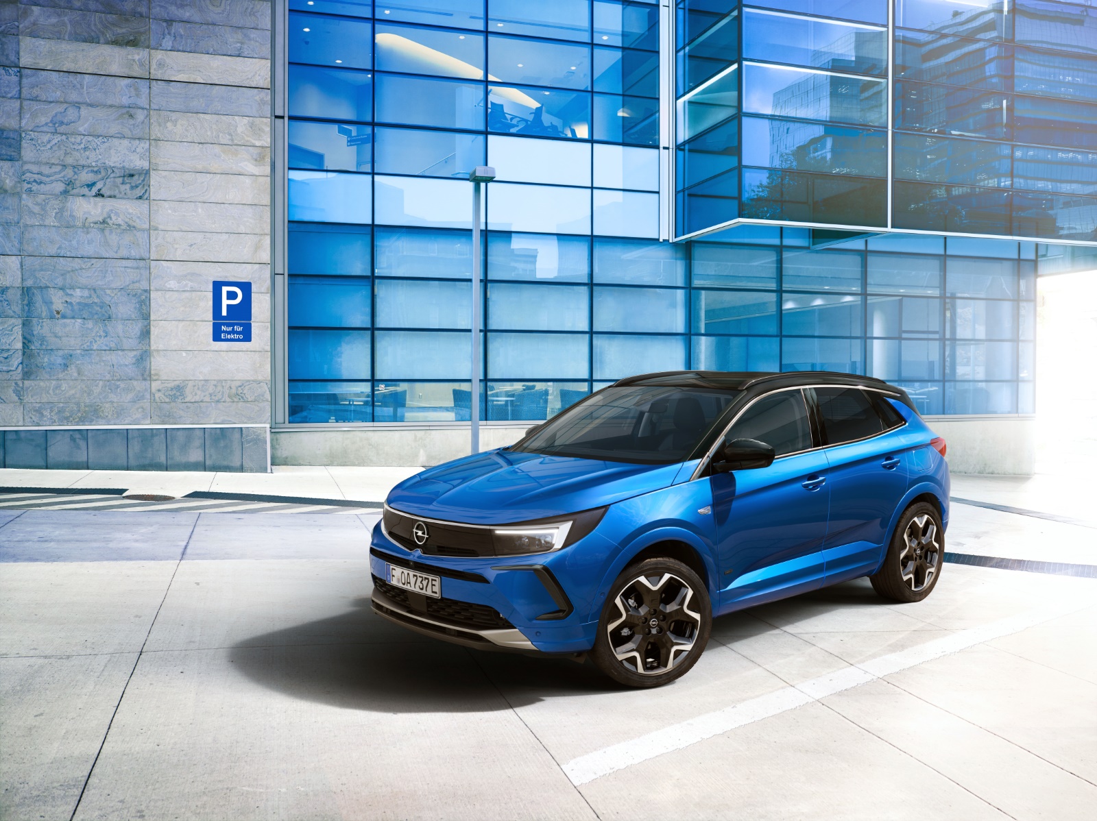 JSG-80-T kentekencheck – Opel Grandland uit 2024 | WielWeet 3 Opel Grandland JSG-80-T