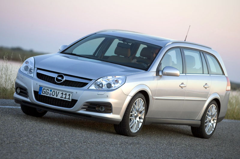 02-JDR-3 kentekencheck – Opel Vectra Station Wagon uit 2009 | WielW. 3 Opel Vectra Station Wagon 02-JDR-3
