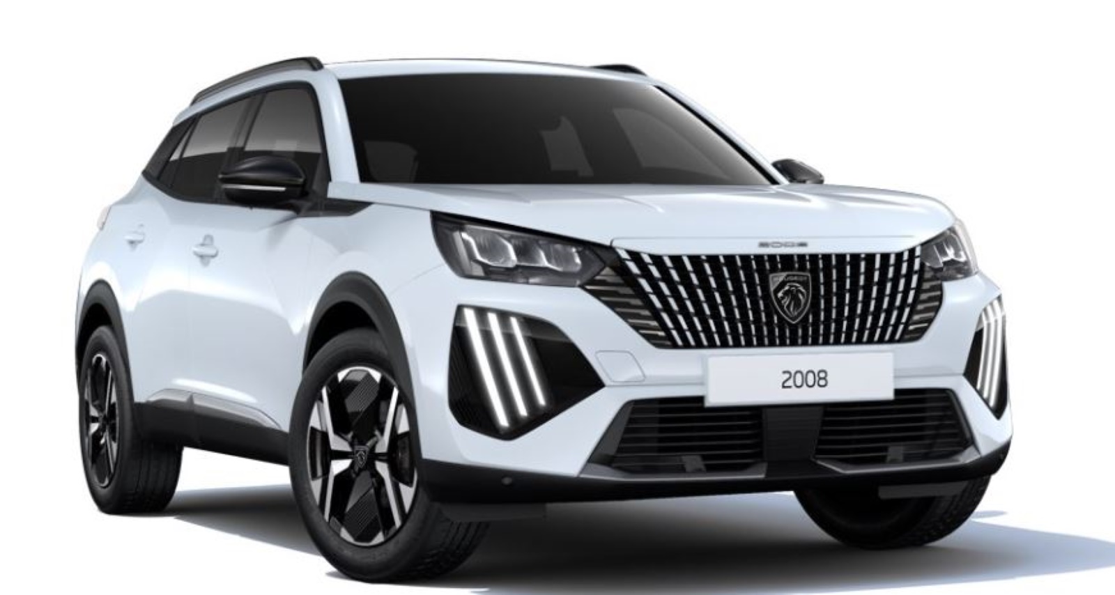KPT-92-J kentekencheck – Peugeot 2008 uit 2025 | WielWeet 3 Peugeot 2008 KPT-92-J