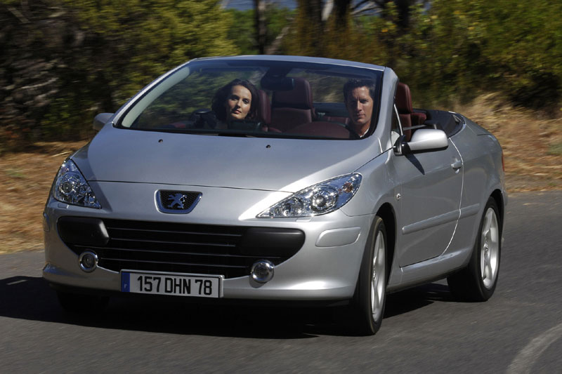5-XBN-05 kentekencheck – Peugeot 307 uit 2005 | WielWeet 3 Peugeot 307 5-XBN-05