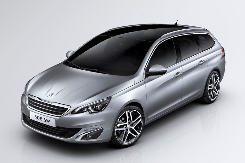 9-XZD-60 kentekencheck – Peugeot 308 uit 2014 | WielWeet 3 Peugeot 308 9-XZD-60