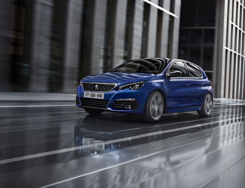 TJ-511-R kentekencheck – Peugeot 308 uit 2018 | WielWeet 3 Peugeot 308 TJ-511-R