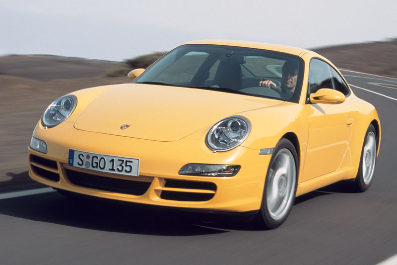 KNK-77-P kentekencheck – Porsche 911 Carrera uit 2008 | WielWeet 3 Porsche 911 Carrera KNK-77-P