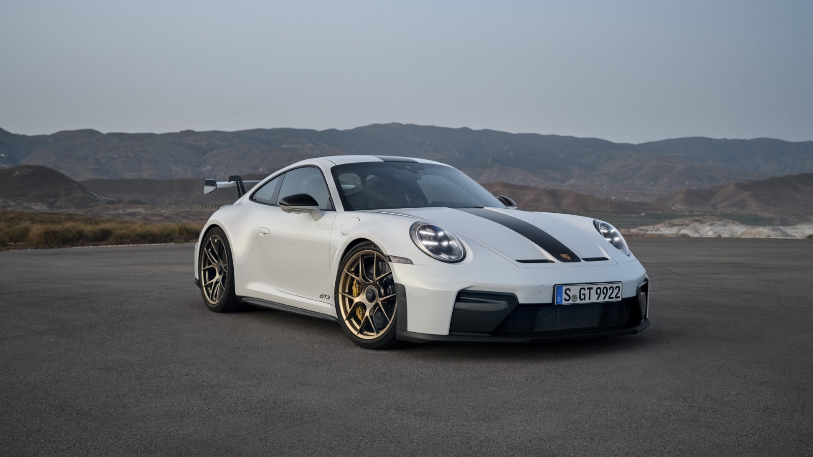 KPR-90-P kentekencheck – Porsche 911 Gt3 | WielWeet 3 Porsche 911 Gt3 KPR-90-P
