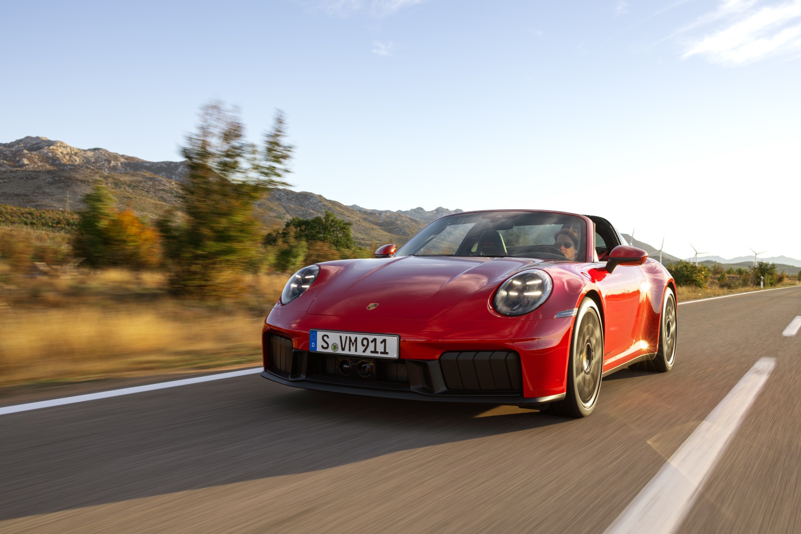 KRG-35-G kentekencheck – Porsche 911 Targa 4 Gts uit 2026 | WielWeet 3 Porsche 911 Targa 4 Gts KRG-35-G