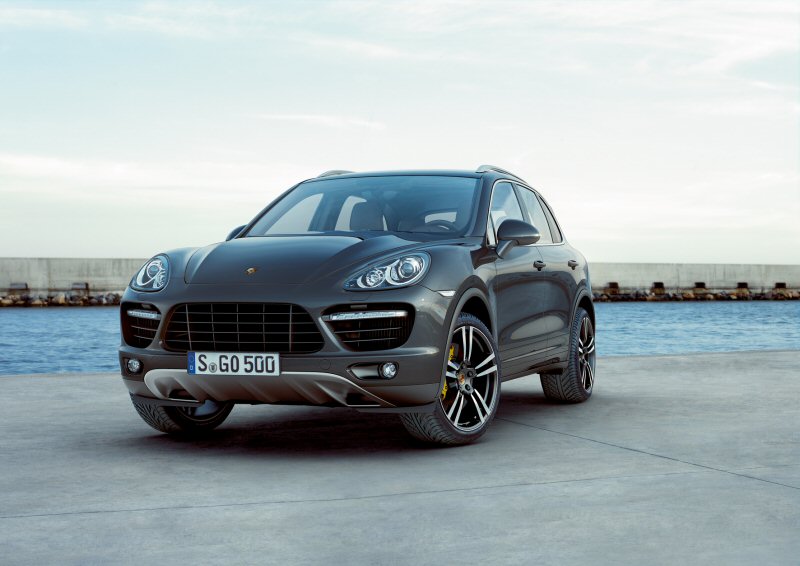 H-987-KB kentekencheck: Porsche Cayenne S Hybrid, APK en kosten 3 Porsche Cayenne S Hybrid