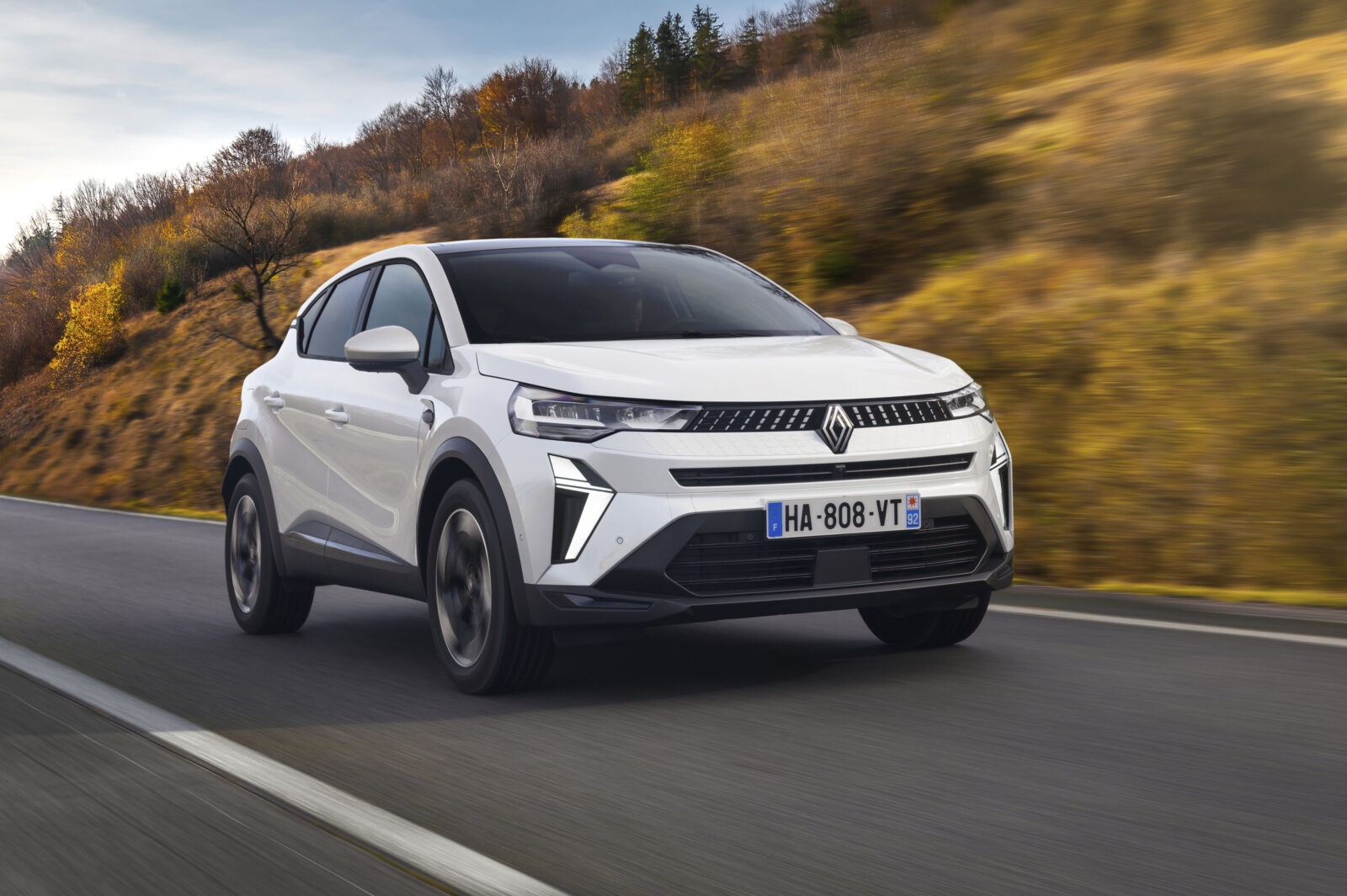 JKF-52-K kentekencheck – Renault Captur E-tech Hybrid uit 2025 | Wi. 3 Renault Captur E-tech Hybrid JKF-52-K