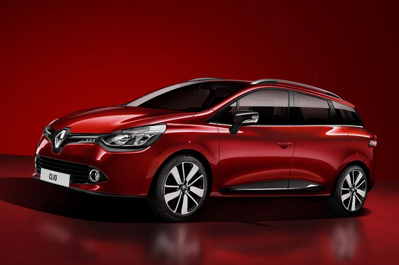 6-KPN-12 kentekencheck – Renault Clio uit 2013 | WielWeet 3 Renault Clio 6-KPN-12