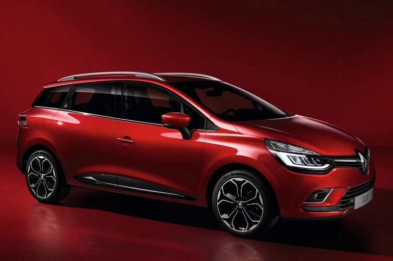 PK-971-Z kentekencheck – Renault Clio uit 2017 | WielWeet 3 Renault Clio PK-971-Z
