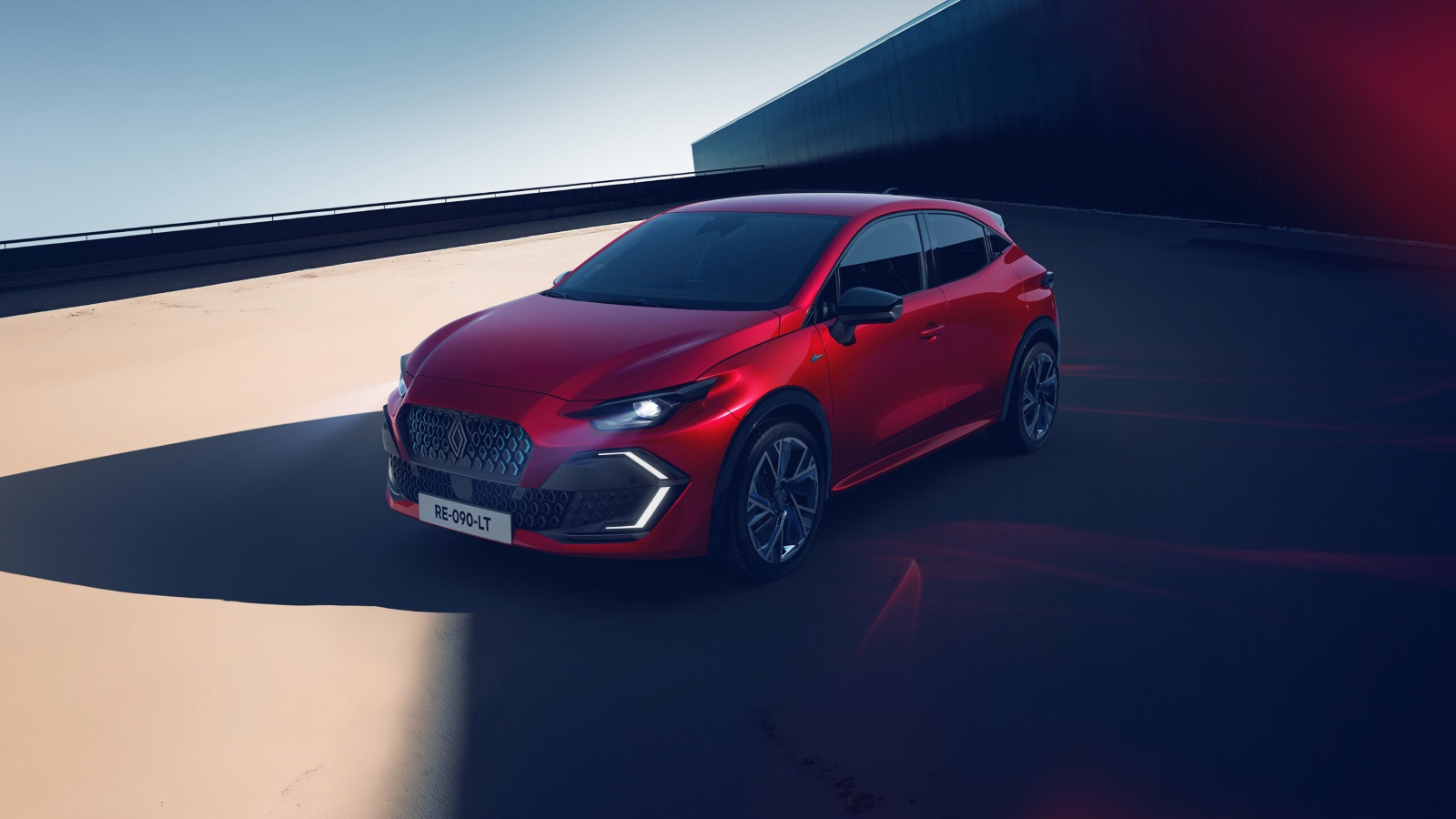 KVX-06-T kentekencheck – Renault Clio uit 2026 | WielWeet 3 Renault Clio KVX-06-T