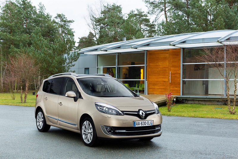 JV-115-T kentekencheck – Renault Megane Scenic uit 2016 | WielWeet 3 Renault Megane Scenic JV-115-T