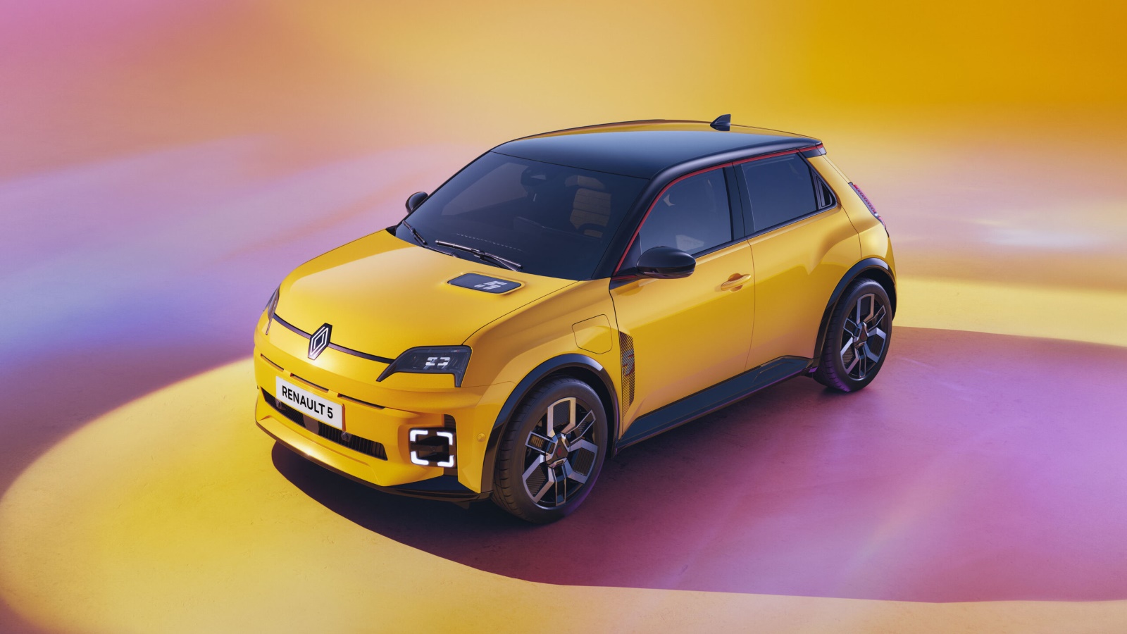 KVR-42-T kentekencheck – Renault 5 E-tech Electric | WielWeet 3 Renault 5 E-tech Electric KVR-42-T