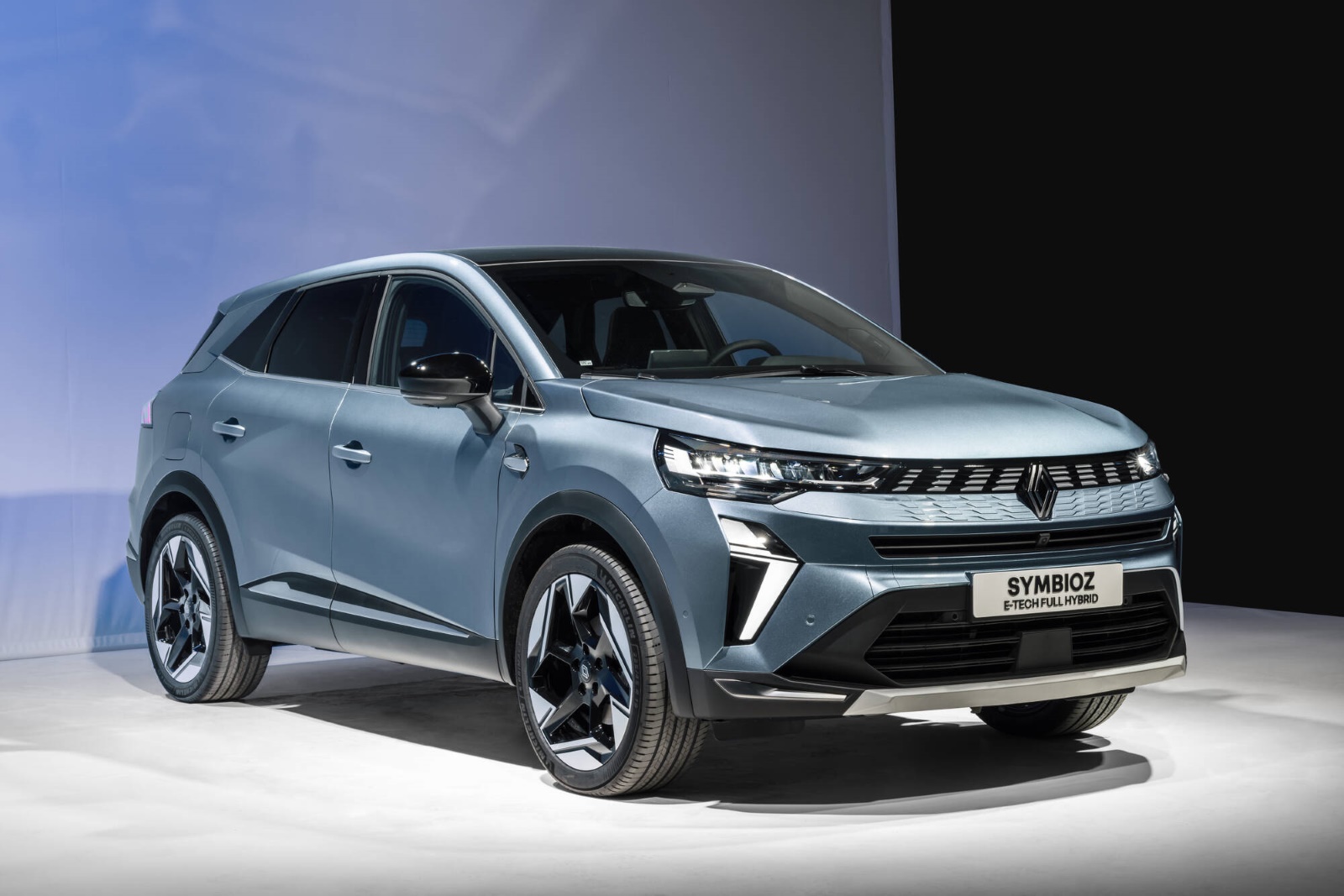 KLT-12-T kentekencheck – Renault Symbioz uit 2026 | WielWeet 3 Renault Symbioz KLT-12-T
