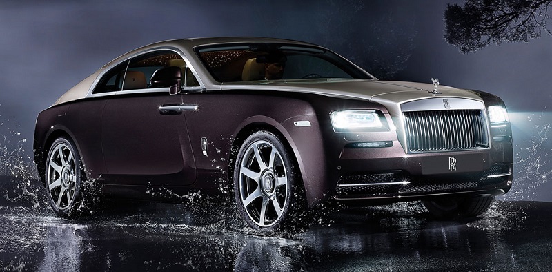 KPB-98-L kentekencheck – Rolls Royce Wraith uit 2014 | WielWeet 3 Rolls Royce Wraith KPB-98-L