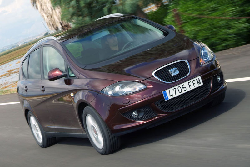 79-TS-SN kentekencheck – Seat Altea Xl uit 2007 | WielWeet 3 Seat Altea Xl 79-TS-SN
