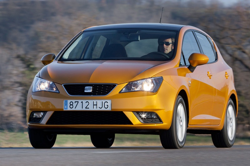 KPB-85-N kentekencheck – Seat Ibiza uit 2014 | WielWeet 3 Seat Ibiza KPB-85-N