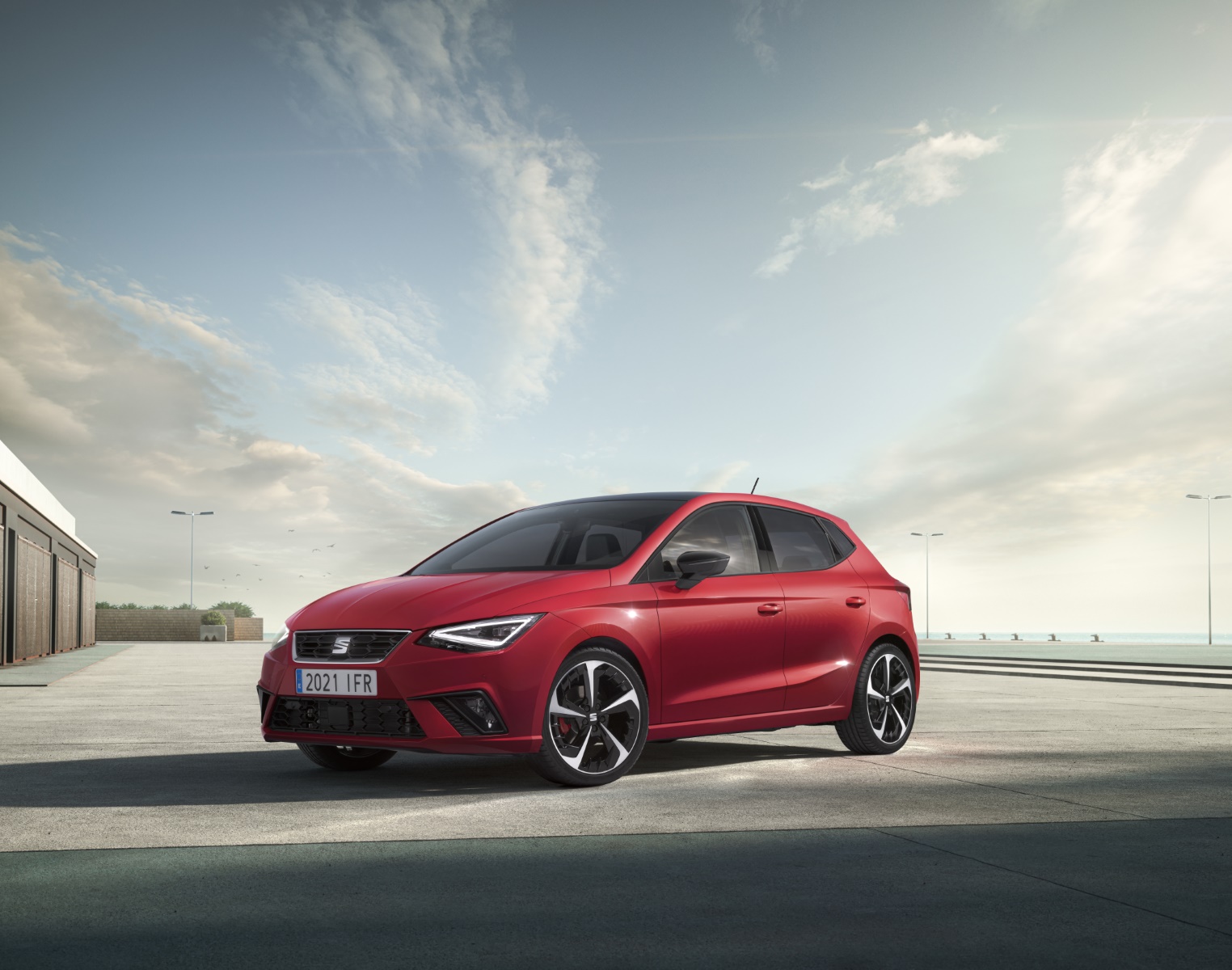 HVK-05-T kentekencheck: Seat Ibiza, APK en kosten 3 Seat Ibiza