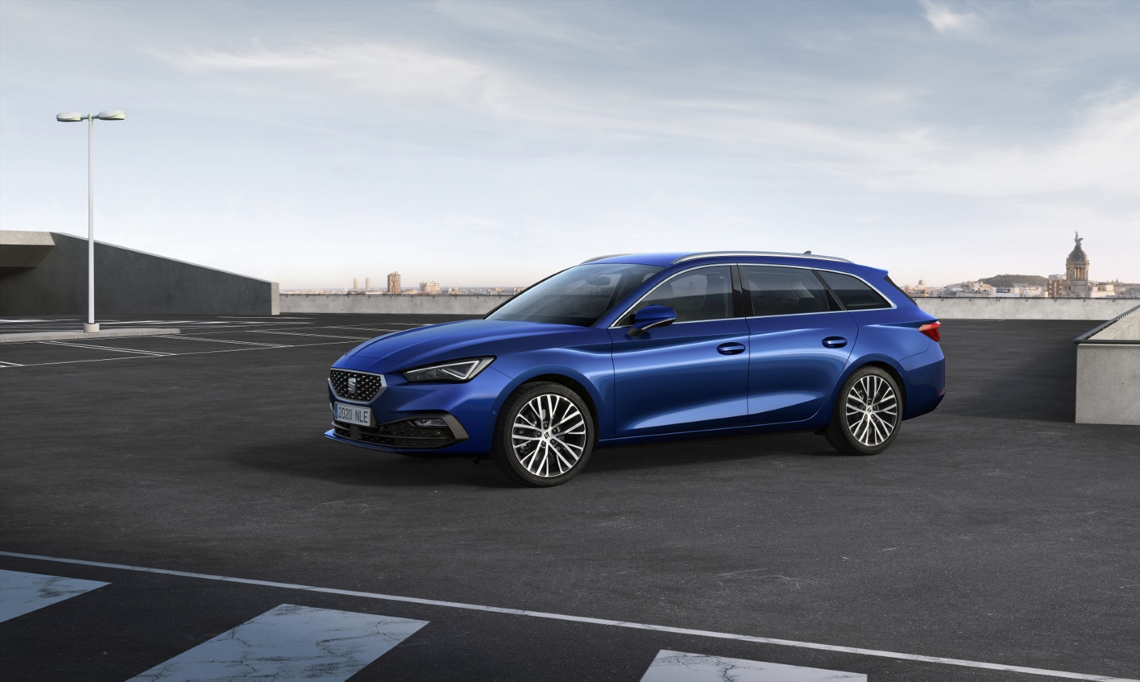 GBF-66-B kentekencheck: Seat Leon Sportstourer, APK en kosten 3 Seat Leon Sportstourer