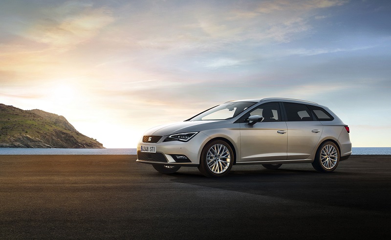 2-XZT-99 kentekencheck – Seat Leon St uit 2014 | WielWeet 3 Seat Leon St 2-XZT-99