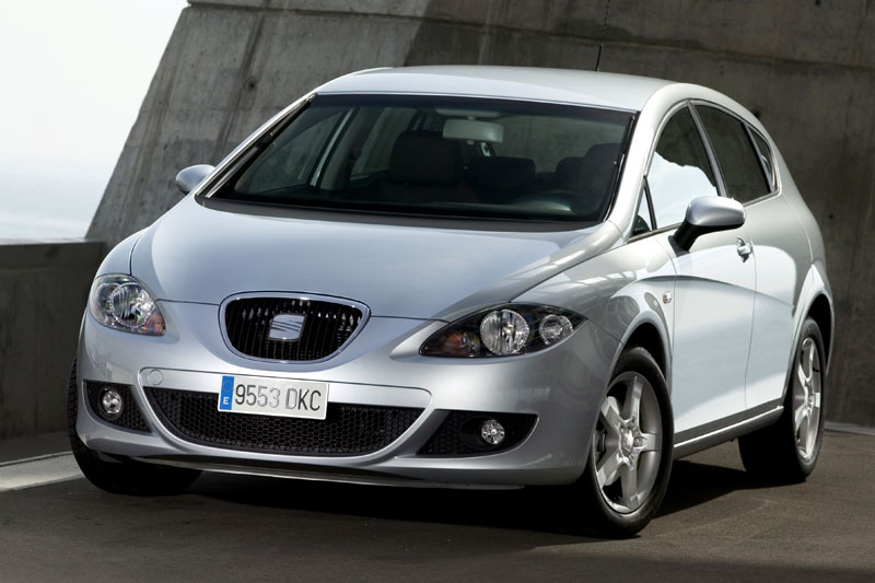 61-TLH-9 kentekencheck – Seat Leon uit 2012 | WielWeet 3 Seat Leon 61-TLH-9