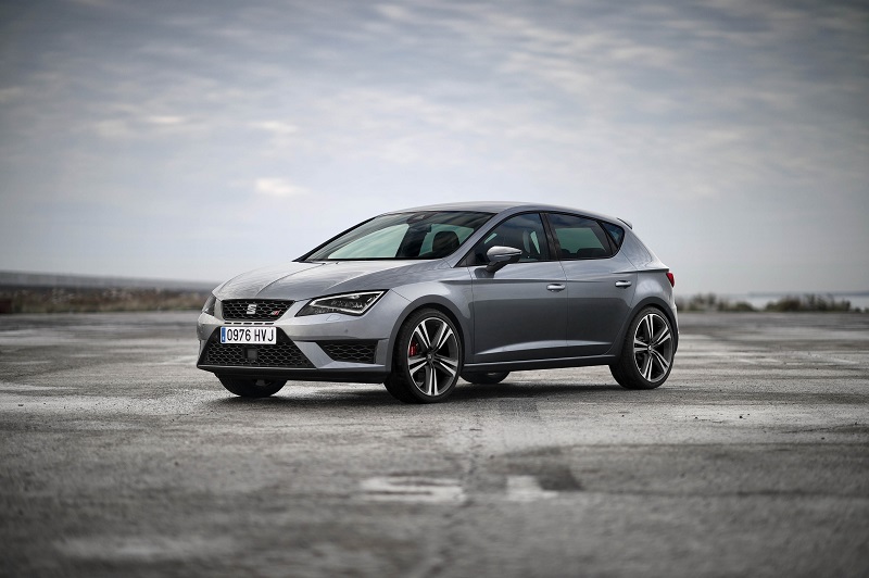 GT-964-X kentekencheck: Seat Leon, APK en kosten 3 Seat Leon