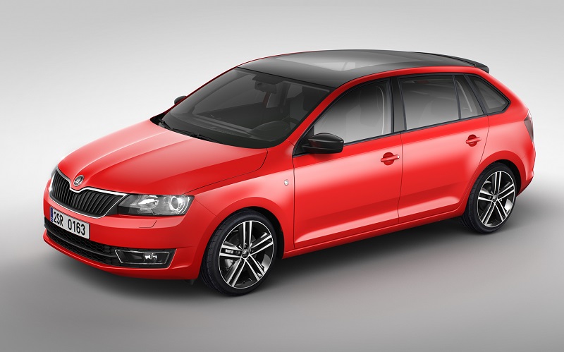JFD-74-X kentekencheck – Skoda Rapid uit 2018 | WielWeet 3 Skoda Rapid JFD-74-X