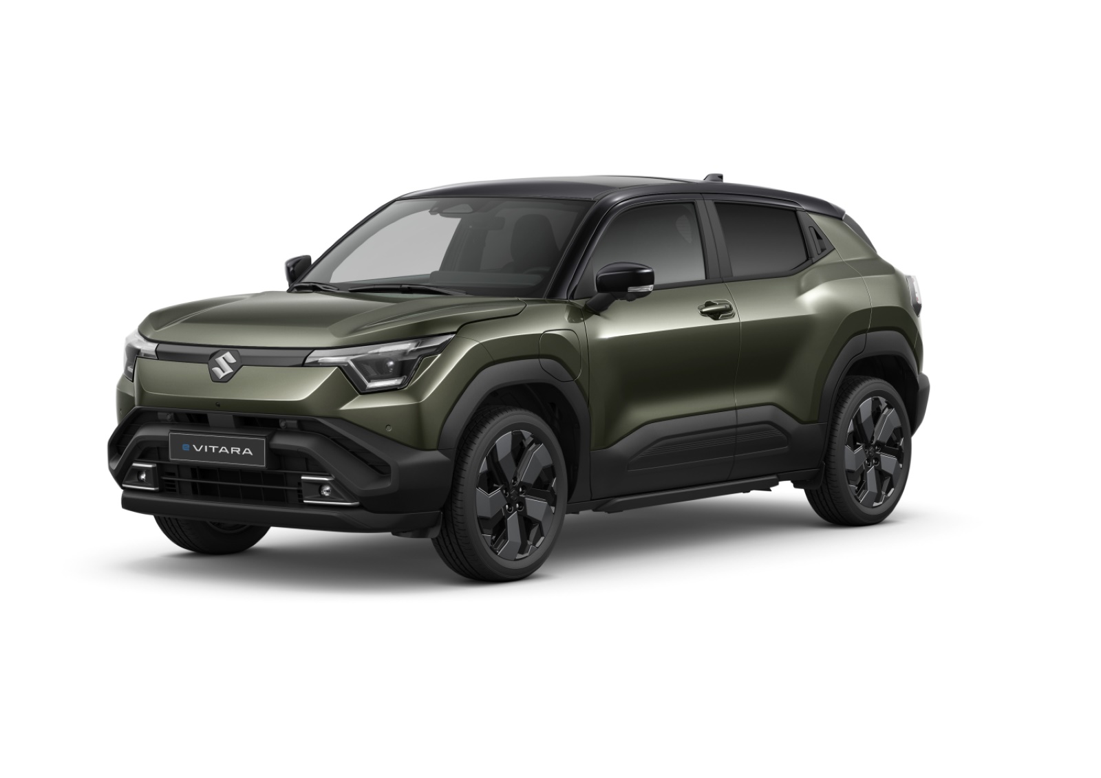 KKV-92-Z kentekencheck – Suzuki E Vitara uit 2026 | WielWeet 3 Suzuki E Vitara KKV-92-Z