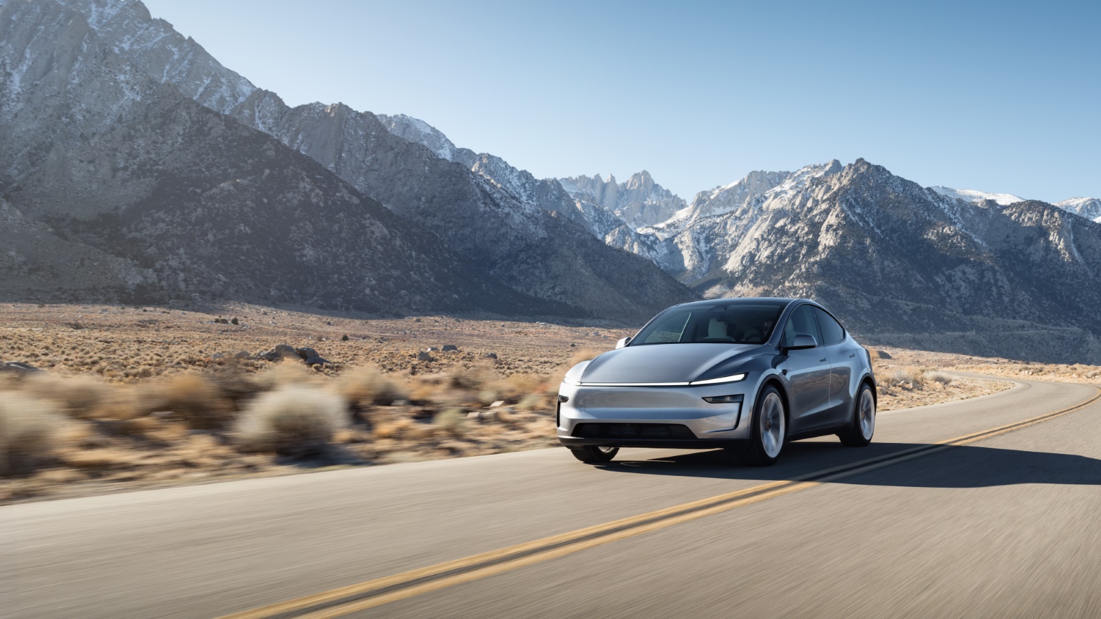 KJJ-50-H kentekencheck: Tesla Model Y, APK en kosten 3 Tesla Model Y