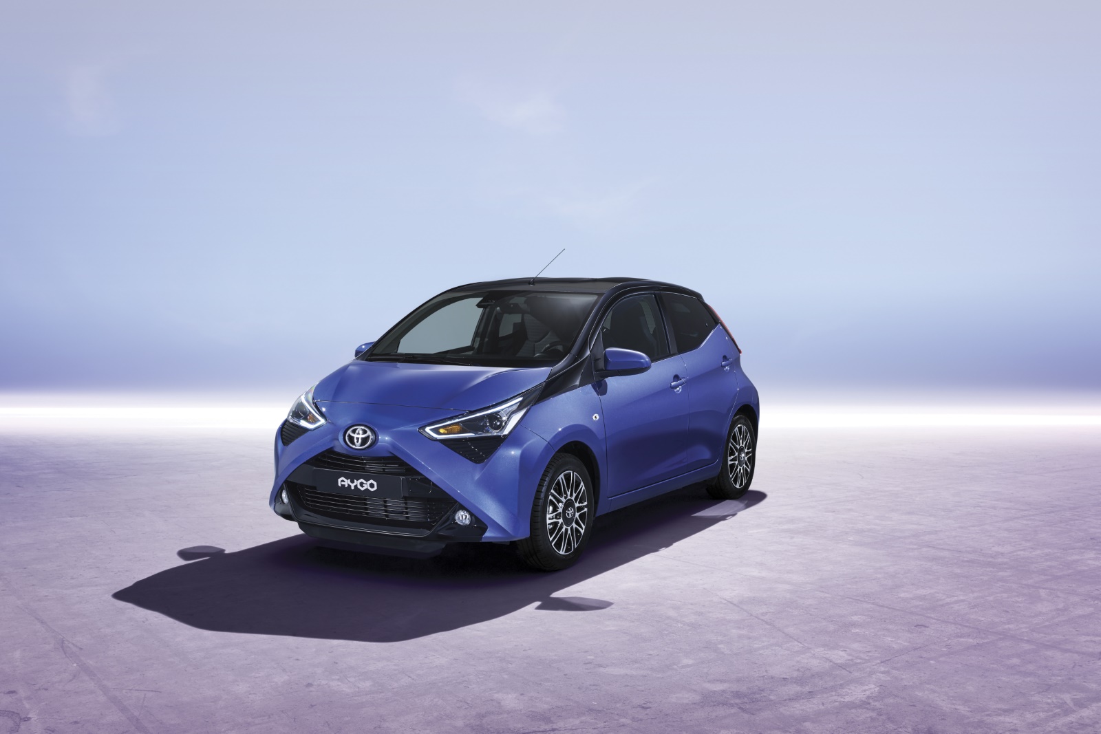 H-096-KB kentekencheck – Toyota Aygo uit 2020 | WielWeet 3 Toyota Aygo H-096-KB