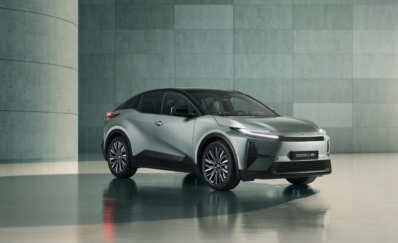 KKV-23-F kentekencheck – Toyota C-hr uit 2026 | WielWeet 3 Toyota C-hr KKV-23-F