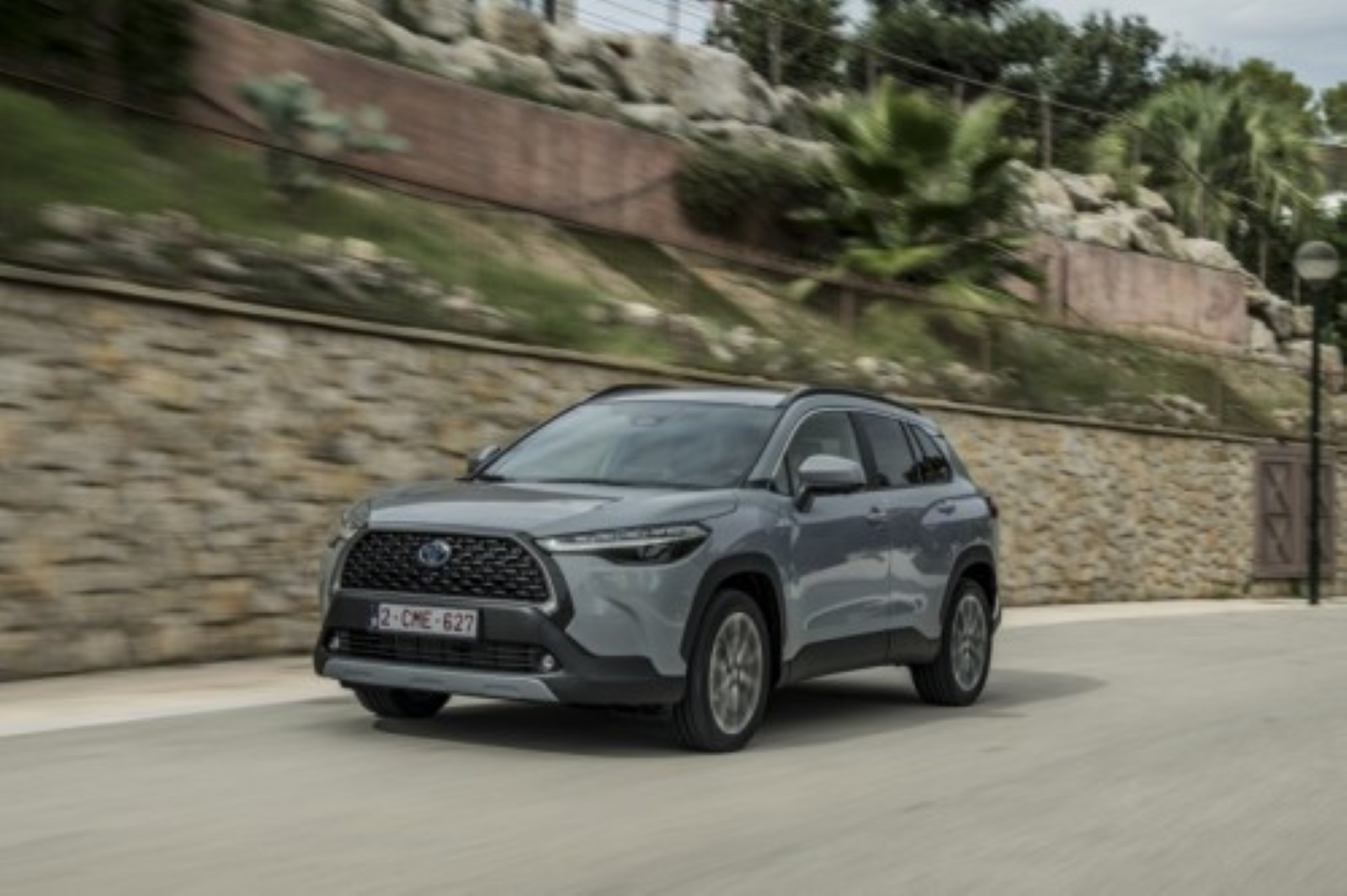 GJK-59-B kentekencheck – Toyota Corolla uit 2024 | WielWeet 3 Toyota Corolla GJK-59-B