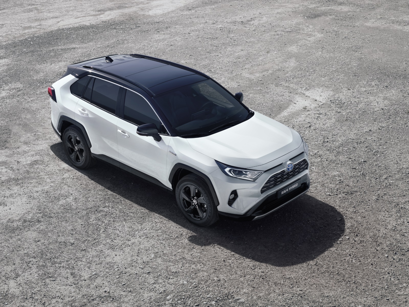 S-529-XS kentekencheck – Toyota Rav4 uit 2019 | WielWeet 3 Toyota Rav4 S-529-XS