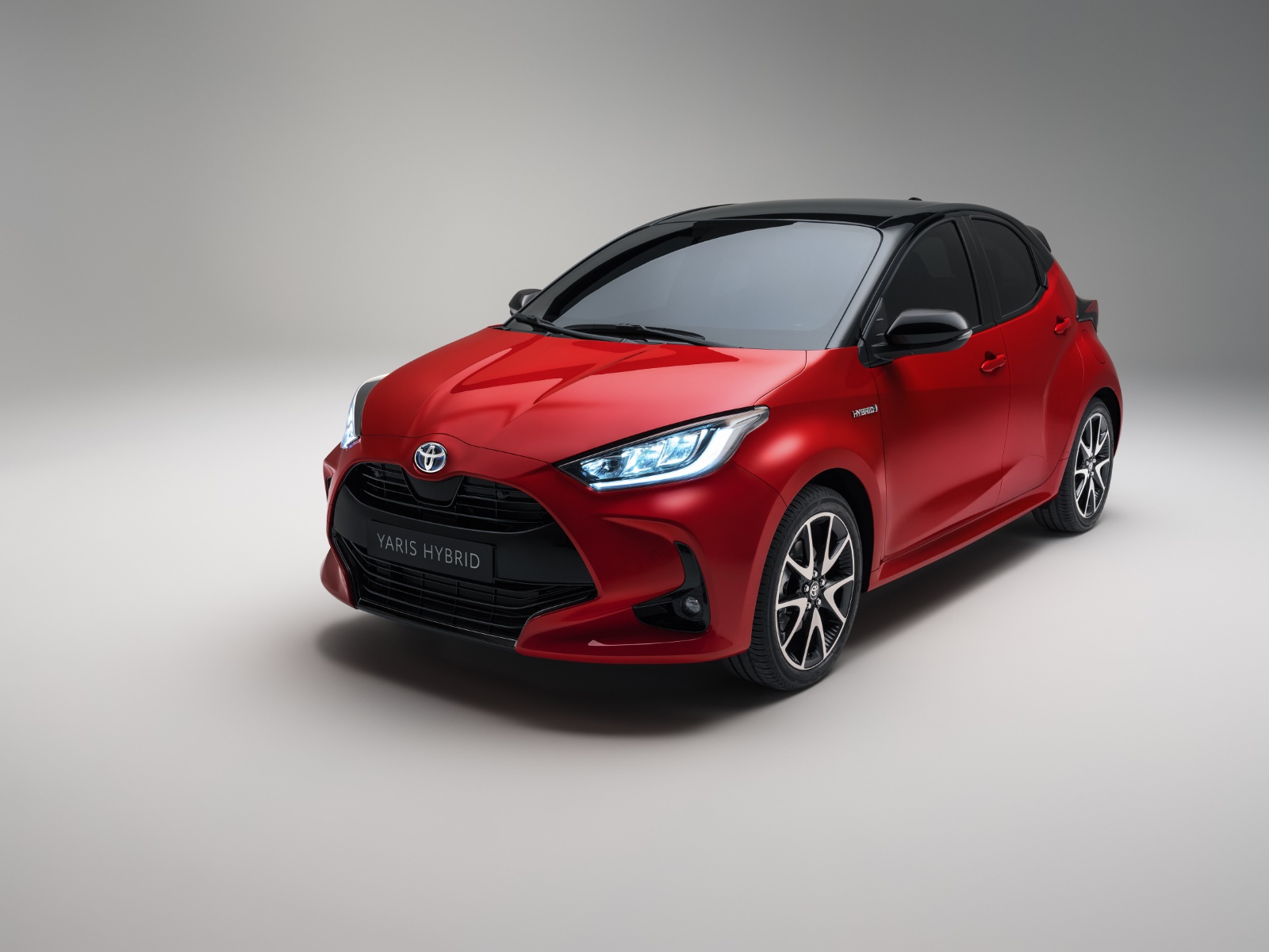 K-342-DX kentekencheck – Toyota Yaris uit 2020 | WielWeet 3 Toyota Yaris K-342-DX