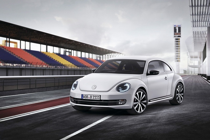 Z-973-KV kentekencheck: Volkswagen Beetle, APK en kosten 3 Volkswagen Beetle