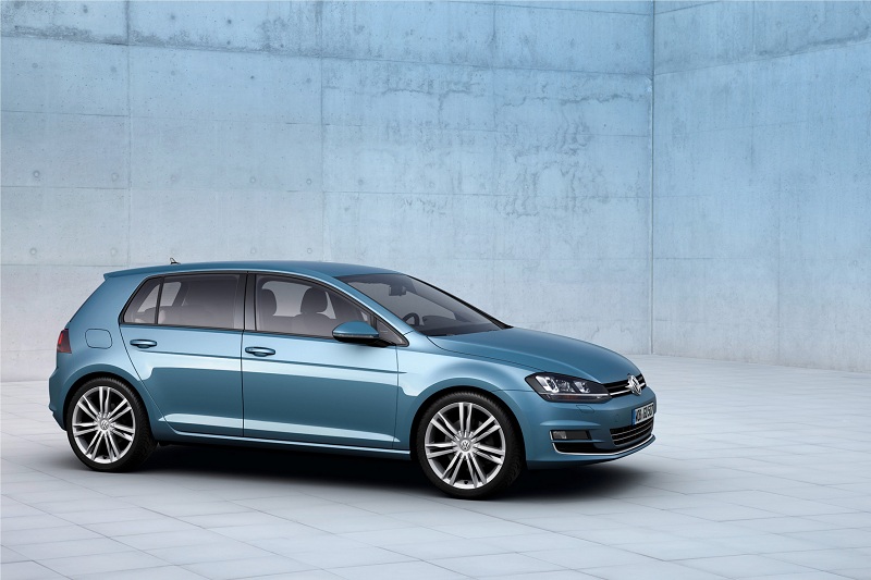 H-473-ZG kentekencheck – Volkswagen Golf uit 2013 | WielWeet 3 Volkswagen Golf H-473-ZG