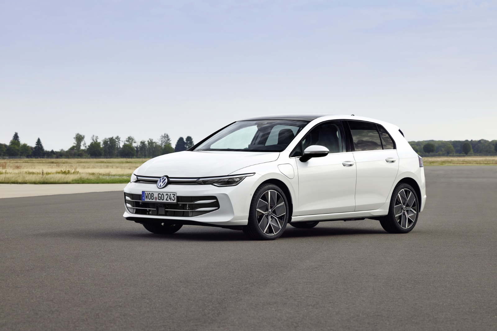 KHZ-69-H kentekencheck: Volkswagen Golf, APK en kosten 3 Volkswagen Golf