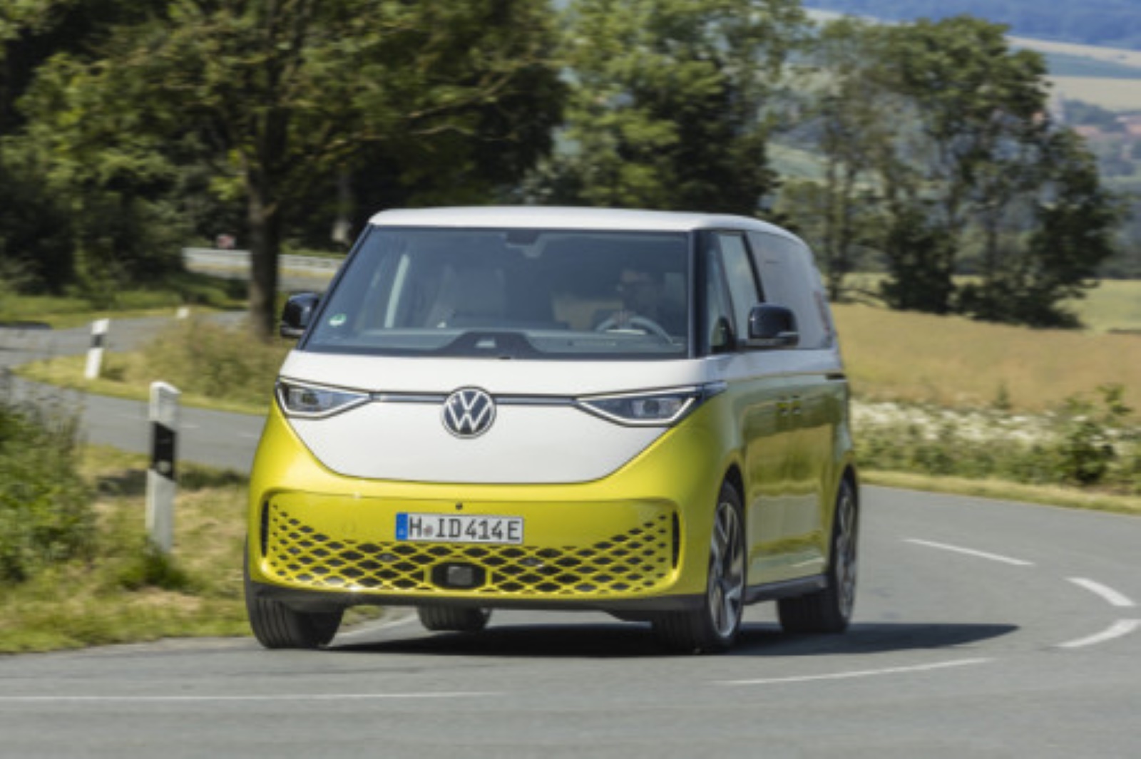 KKV-26-S kentekencheck – Volkswagen Id. Buzz Pro Lr 210 Kw uit 2026. 3 Volkswagen Id. Buzz Pro Lr 210 Kw KKV-26-S